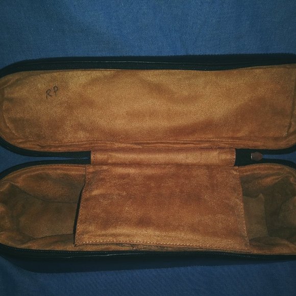 Leeman Designs Travel Case with Tool pouch - Picture 3 of 7
